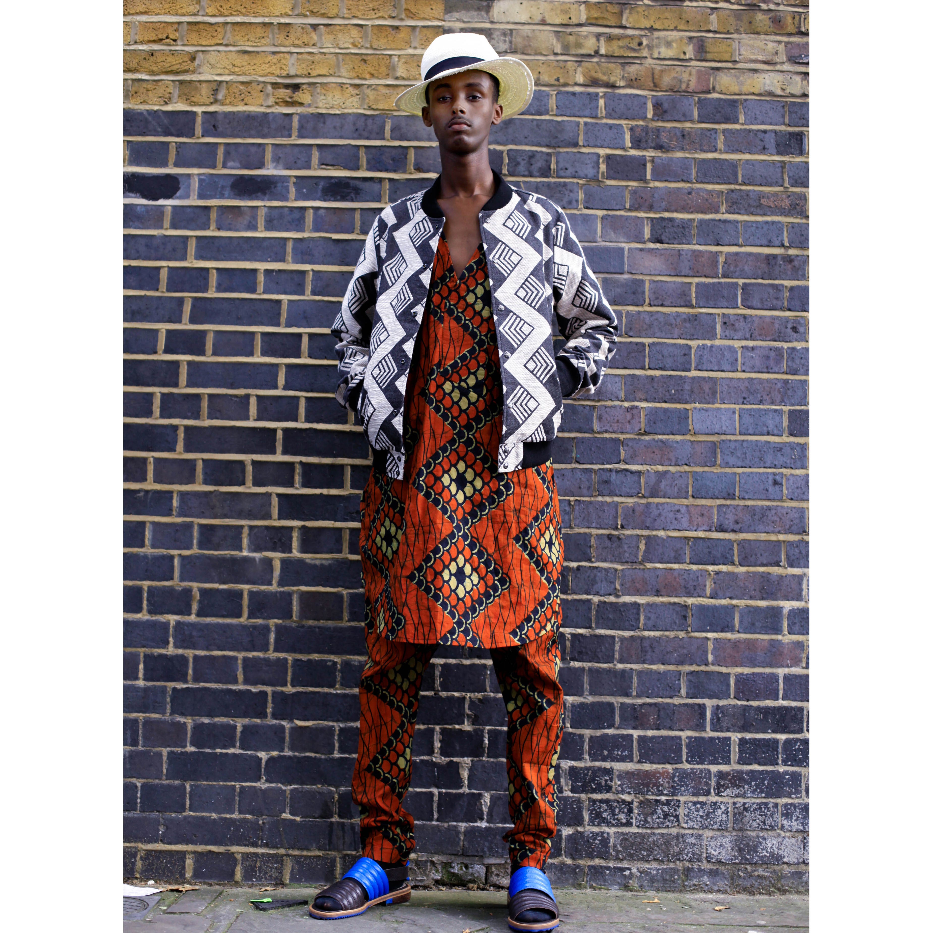 The 2016 African Street Style Festival Was Filled With Stunning Looks